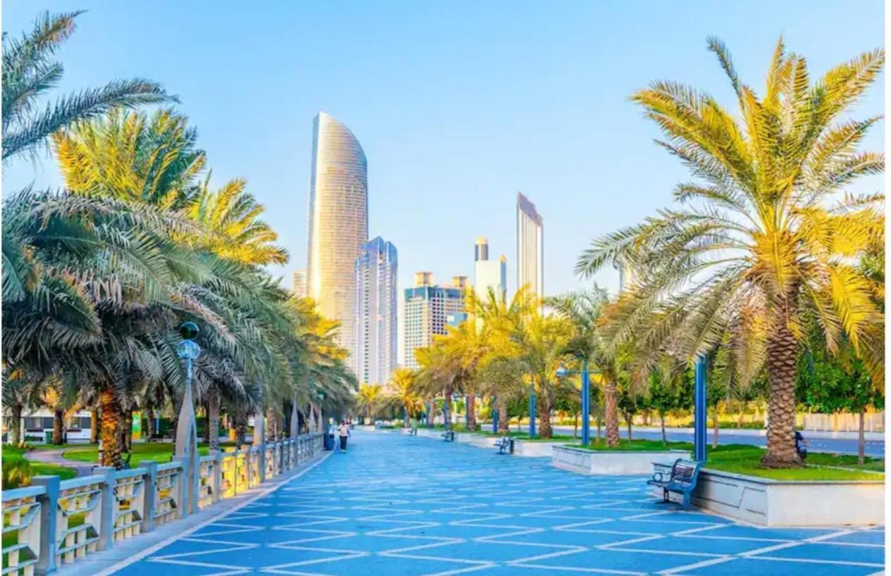 Privatunterkunft Fabulous Luxury Abu Dhabi