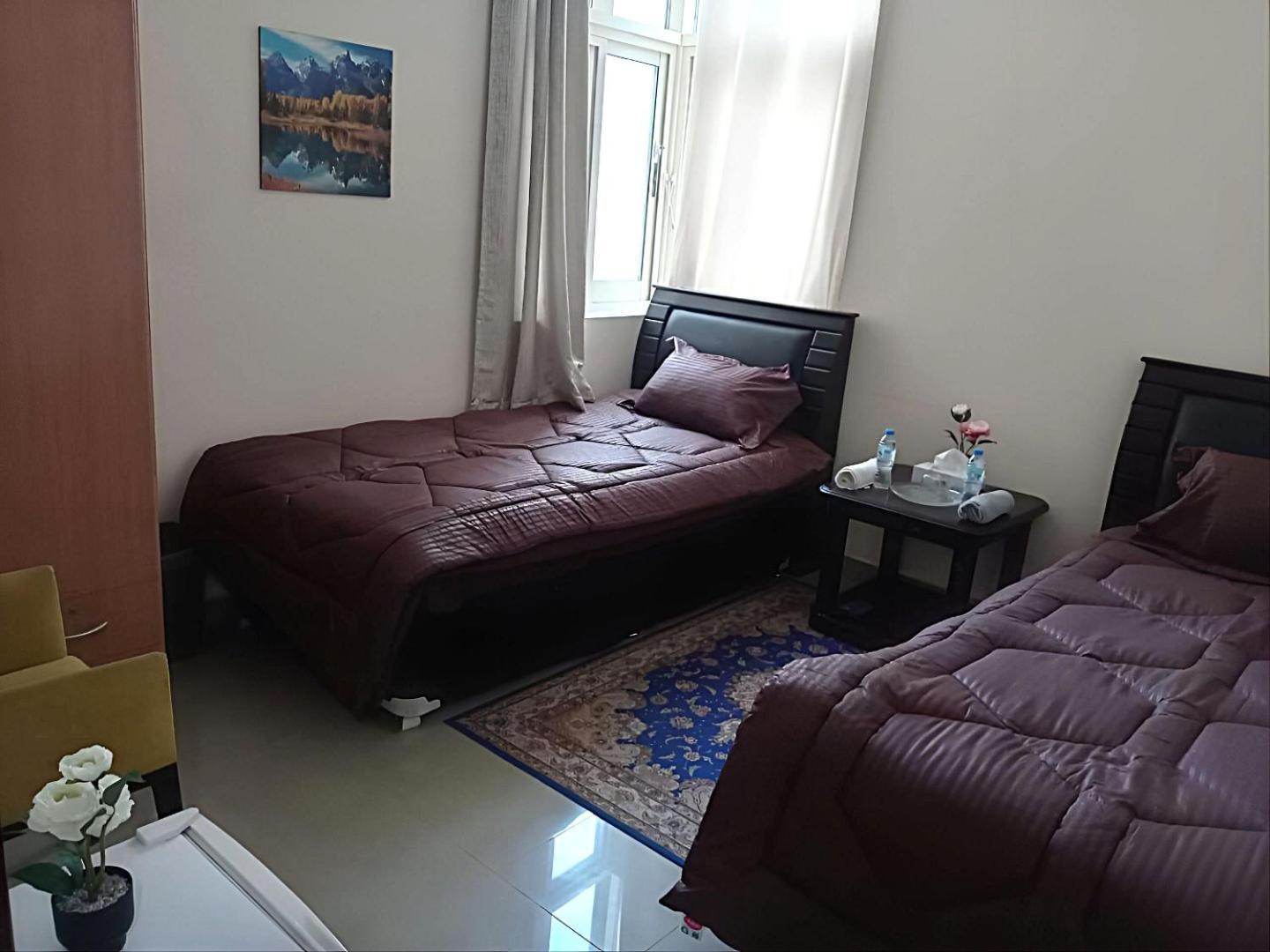 Privatunterkunft Fabulous Luxury Abu Dhabi