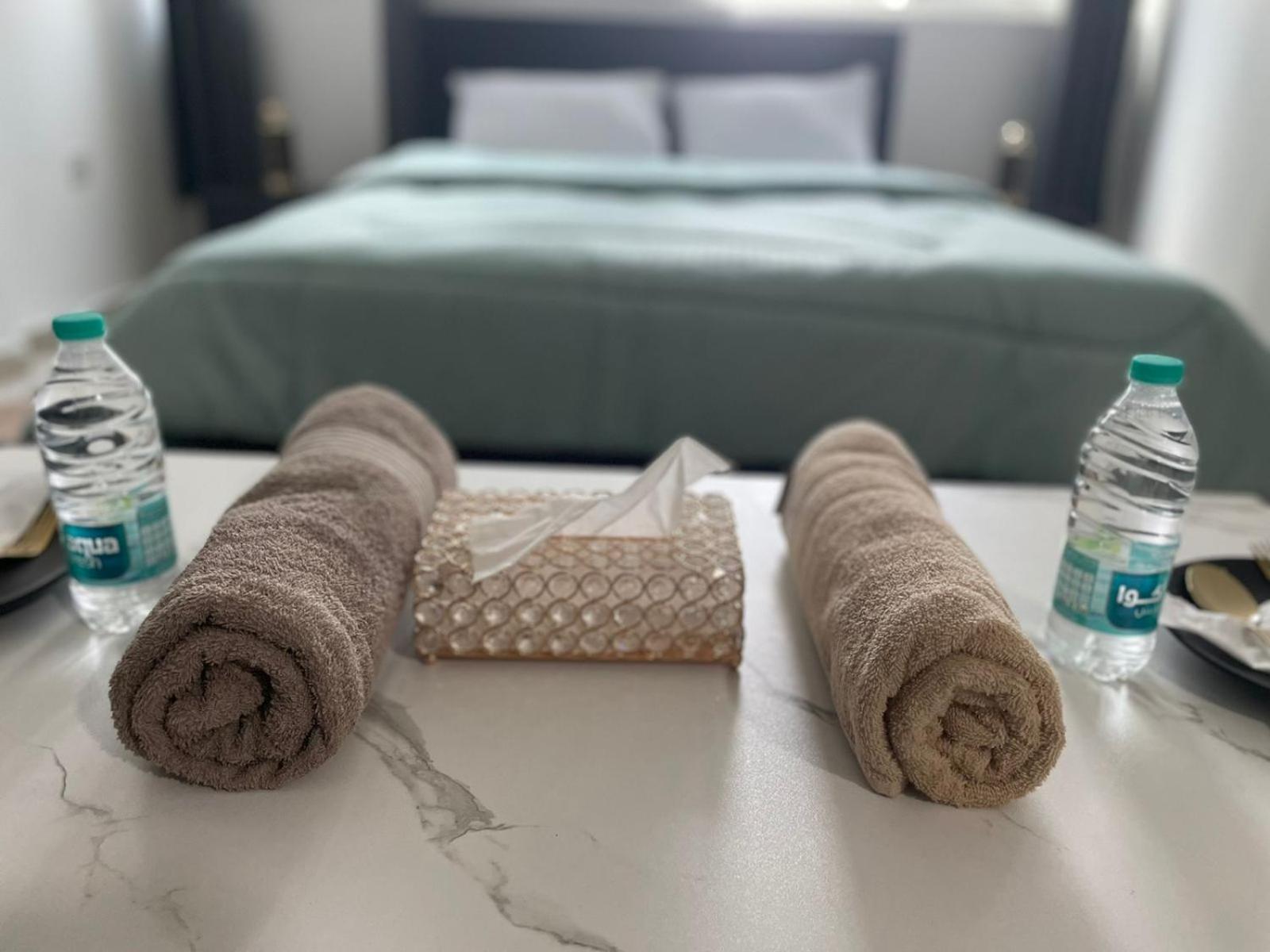 Séjour chez l'habitant Fabulous Luxury Abou Dabi