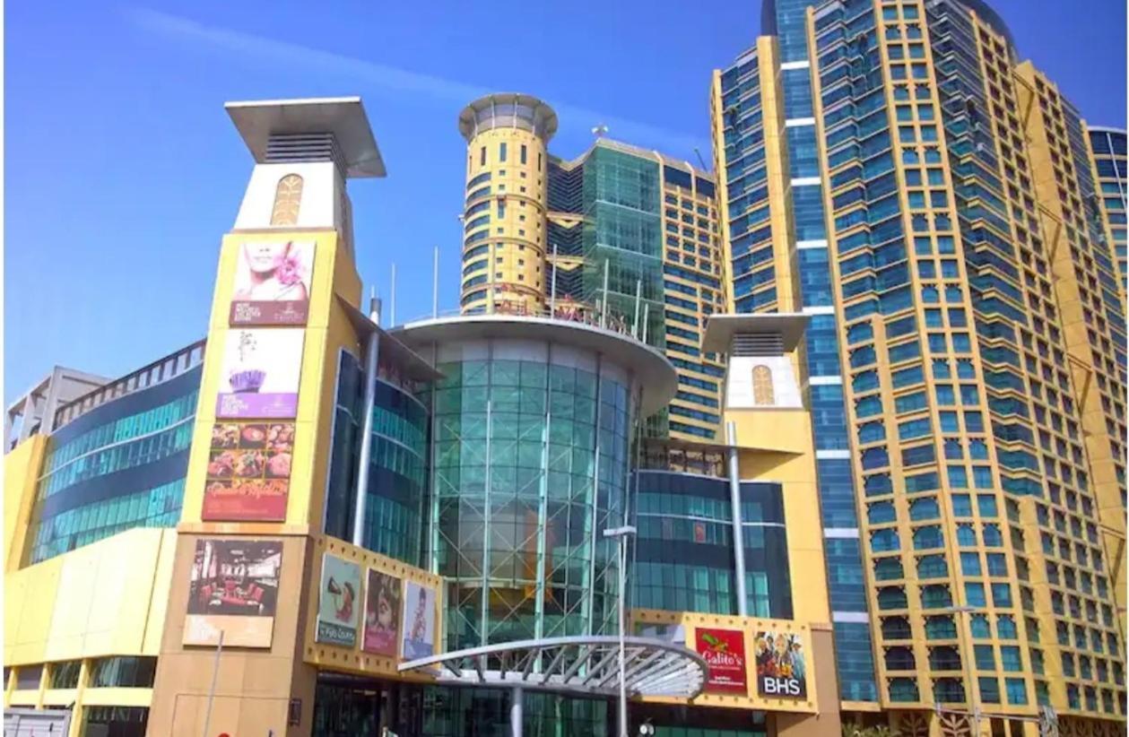 Fabulous Luxury * Abu Dhabi