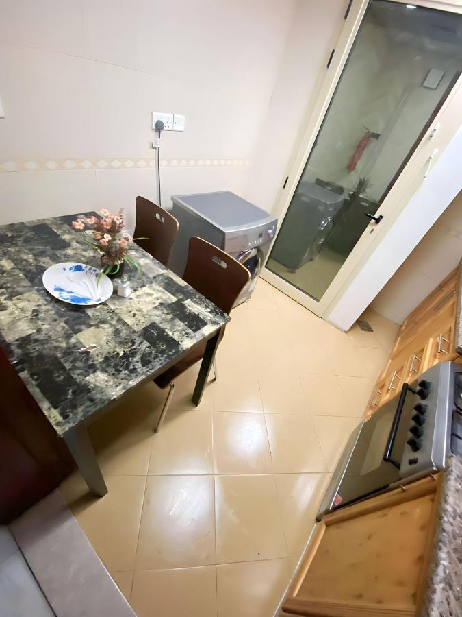 Hospedagem domiciliar Fabulous Luxury Abu Dhabi