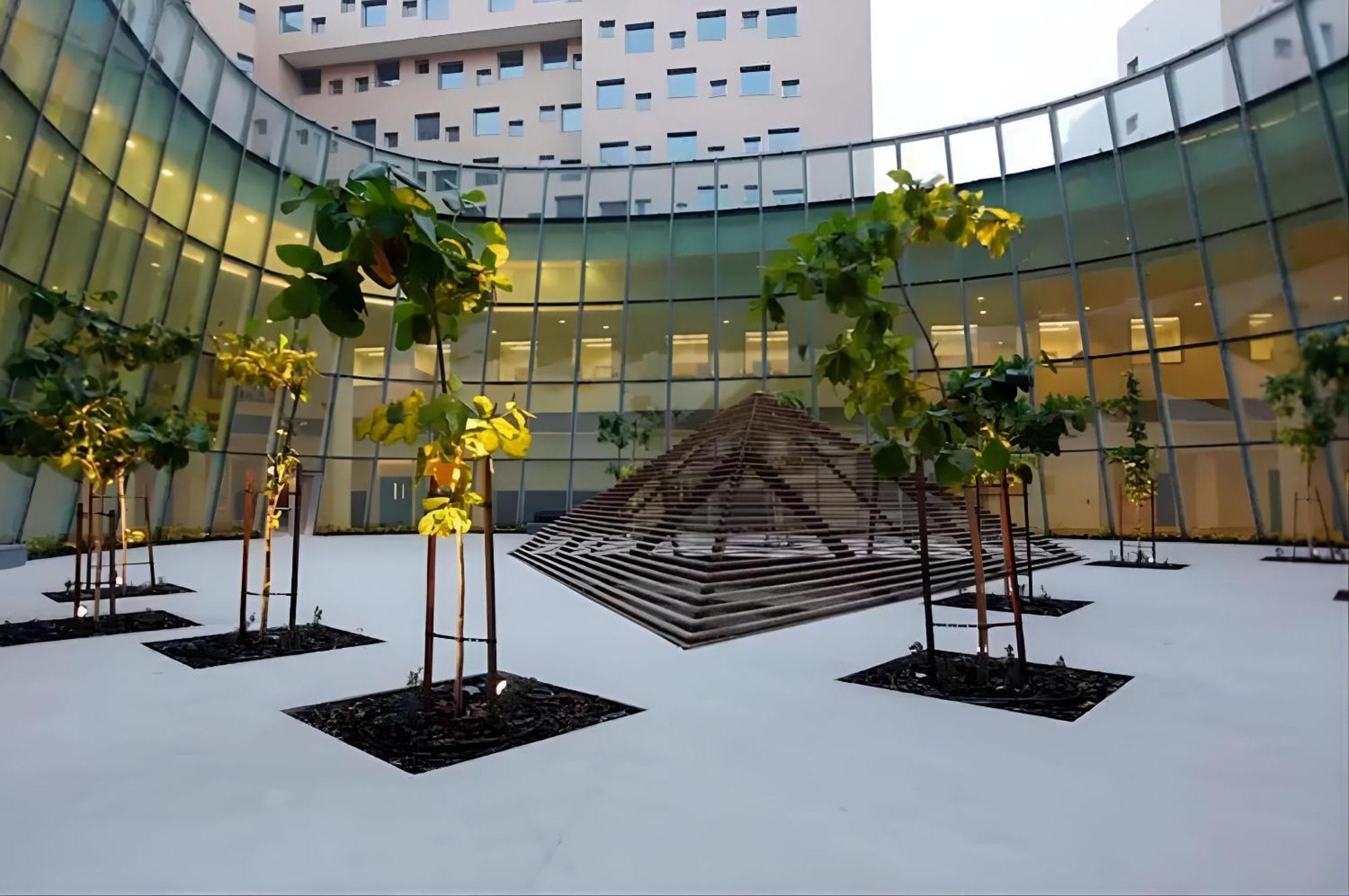 Fabulous Luxury Hospedagem domiciliar Abu Dhabi